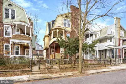 5124 Newhall Street, Philadelphia, PA 19144 - Photo 1