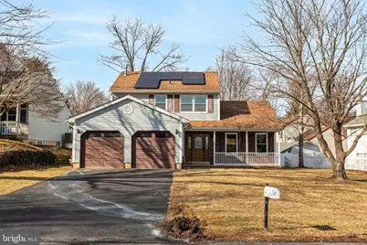 15162 Wayside Road, Philadelphia, PA 19116 - Photo 1