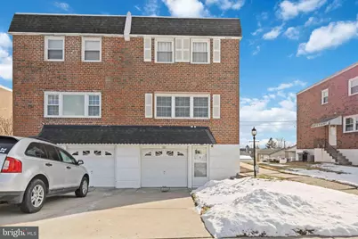 587 Wigard Avenue, Philadelphia, PA 19128 - Photo 1