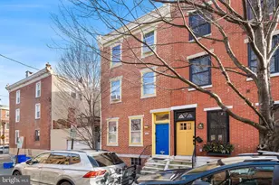 705 S Warnock St, Philadelphia, PA 19147 - Photo 2