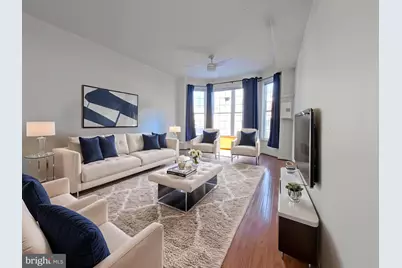 2152 Webster Street, Philadelphia, PA 19146 - Photo 2