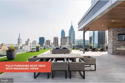 200 N 16th Street #1511, Philadelphia, PA 19102 - Photo 38