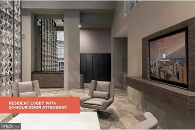 200 N 16th Street #1511, Philadelphia, PA 19102 - Photo 20