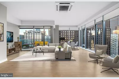 200 N 16th Street #1511, Philadelphia, PA 19102 - Photo 1