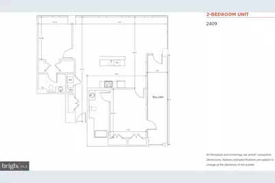 200 N 16th Street #2111, Philadelphia, PA 19102 - Photo 12