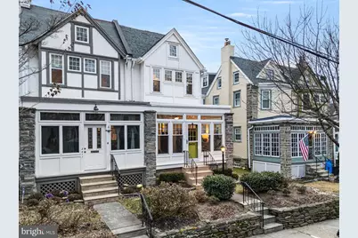 8409 Anderson Street, Philadelphia, PA 19118 - Photo 1