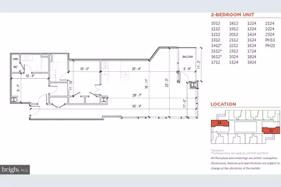 200 N 16th Street #1624, Philadelphia, PA 19102 - Photo 16