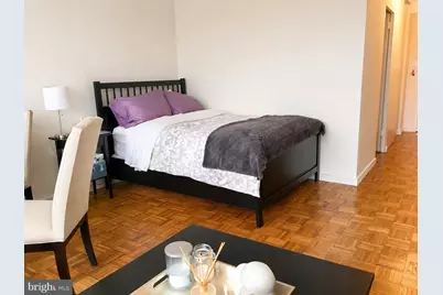 604 S Washington Square #713, Philadelphia, PA 19106 - Photo 2
