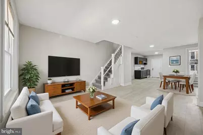 831 S Allison Street, Philadelphia, PA 19143 - Photo 1