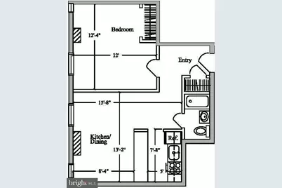 2031 Locust Street #203, Philadelphia, PA 19103 - Photo 10