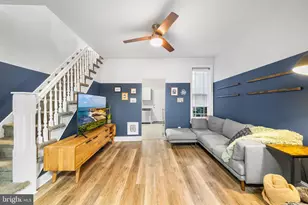 1542 N Hollywood St, Philadelphia, PA 19121 - Photo 4