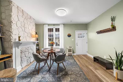 1542 N Hollywood Street, Philadelphia, PA 19121 - Photo 1