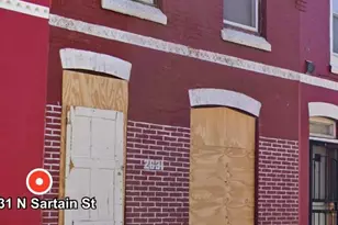 2631 N Sartain St, Philadelphia, PA 19133 - Photo 1