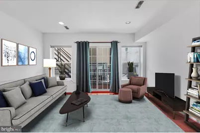 5 W Girard Avenue #2, Philadelphia, PA 19123 - Photo 1