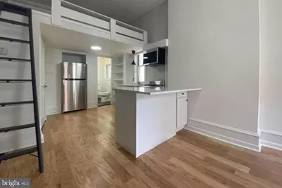 1714 Mount Vernon Street #UNIT 1F, Philadelphia, PA 19130 - Photo 8