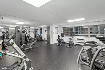 1900 John F Kennedy Blvd Boulevard #1408, Philadelphia, PA 19103 - Photo 20