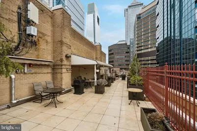 1900 John F Kennedy Blvd Boulevard #1408, Philadelphia, PA 19103 - Photo 18