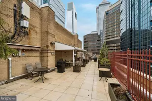 1900 John F Kennedy Blvd Blvd, Philadelphia, PA 19103 - Photo 18