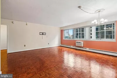1900 John F Kennedy Blvd Boulevard #1408, Philadelphia, PA 19103 - Photo 4