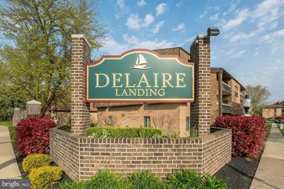72203 Delaire Landing Road #203, Philadelphia, PA 19114 - Photo 2