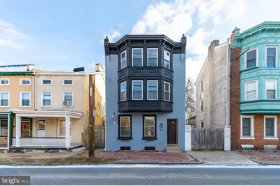 46 W Washington Lane, Philadelphia, PA 19144 - Photo 1
