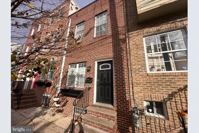 1725 Federal Street, Philadelphia, PA 19146 - Photo 1