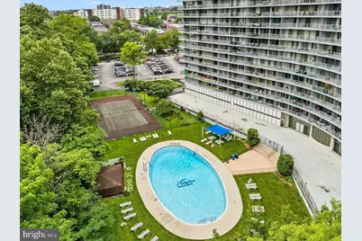 3900 Ford Road #14K, Philadelphia, PA 19131 - Photo 38