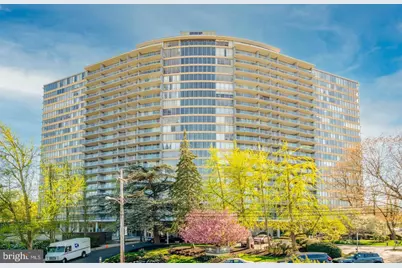 3900 Ford Road #14K, Philadelphia, PA 19131 - Photo 2