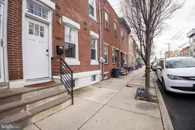 1407 S 18th Street, Philadelphia, PA 19146 - Photo 1