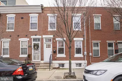 1407 S 18th Street, Philadelphia, PA 19146 - Photo 2