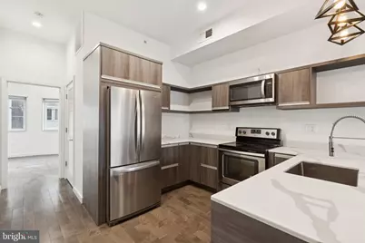 2028 E Fletcher Street #2, Philadelphia, PA 19125 - Photo 1