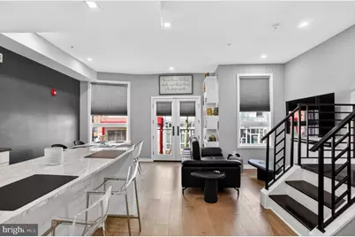 343 N Front Street #B, Philadelphia, PA 19106 - Photo 4