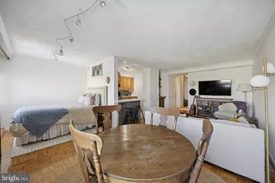 604 S Washington Square #1806, Philadelphia, PA 19106 - Photo 12