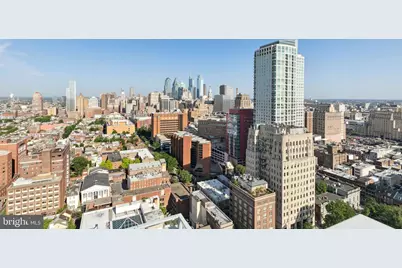 604 S Washington Square #1806, Philadelphia, PA 19106 - Photo 20