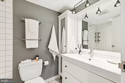 301 Race Street #410, Philadelphia, PA 19106 - Photo 12