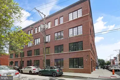 1701 S 4th Street #407, Philadelphia, PA 19148 - Photo 24