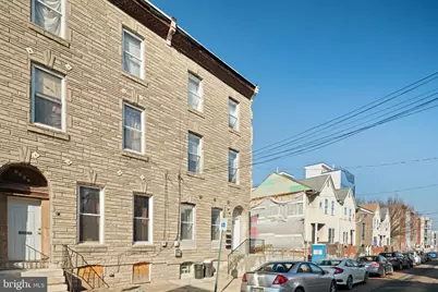 1808 N 18th Street #2A, Philadelphia, PA 19121 - Photo 2