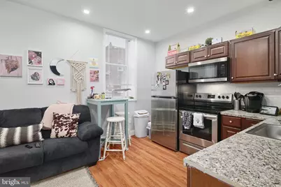 1808 N 18th Street #2A, Philadelphia, PA 19121 - Photo 6