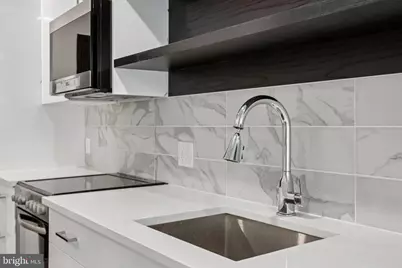 1201 Vine Street #STUDIO, Philadelphia, PA 19107 - Photo 6