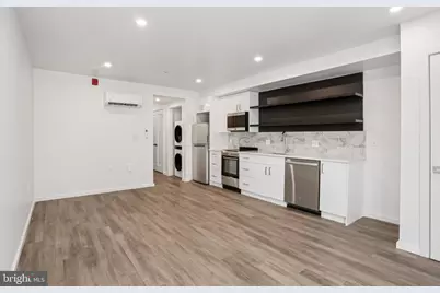 1201 Vine Street #STUDIO, Philadelphia, PA 19107 - Photo 1