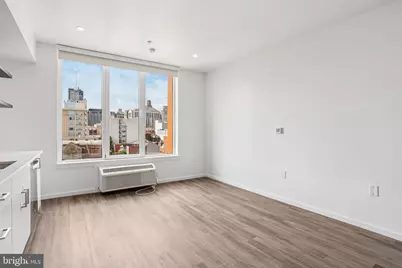 1201 Vine Street #STUDIO, Philadelphia, PA 19107 - Photo 14