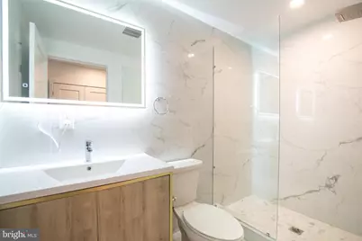 1201 Vine Street #STUDIO, Philadelphia, PA 19107 - Photo 24
