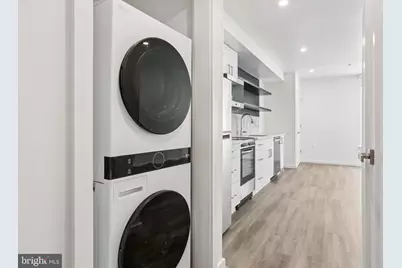 1201 Vine Street #STUDIO, Philadelphia, PA 19107 - Photo 4