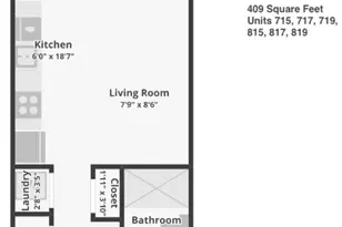 1201 Vine St, Philadelphia, PA 19107 - Photo 28