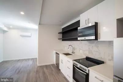 1201 Vine Street #STUDIO, Philadelphia, PA 19107 - Photo 26