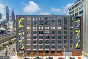 1201 Vine St, Philadelphia, PA 19107 - Photo 24