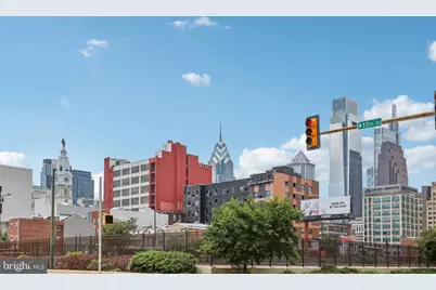 1201 Vine Street #1 BEDROOM, Philadelphia, PA 19107 - Photo 50