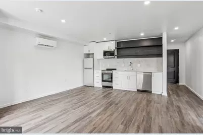 1201 Vine Street #1 BEDROOM, Philadelphia, PA 19107 - Photo 2