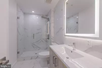 1201 Vine Street #1 BEDROOM, Philadelphia, PA 19107 - Photo 42