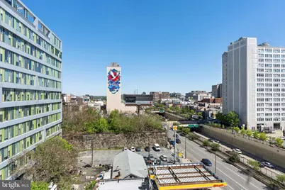 1201 Vine Street #1 BEDROOM, Philadelphia, PA 19107 - Photo 54